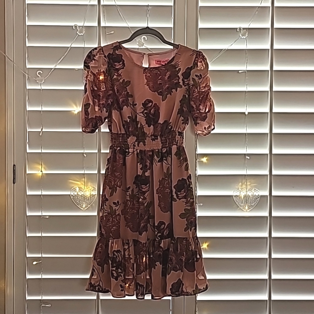 Betsey Johnson dress